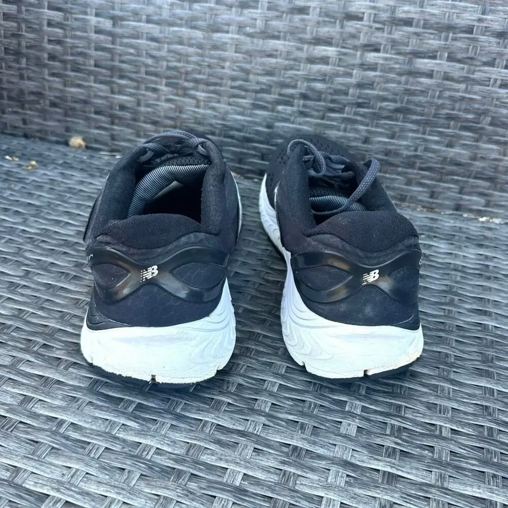 New Balance Men's 840 V4‎ Athletic Running Shoes Size 13 Black Magnet